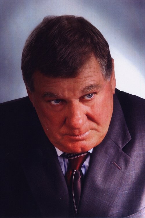 Réjean Lefrançois photo