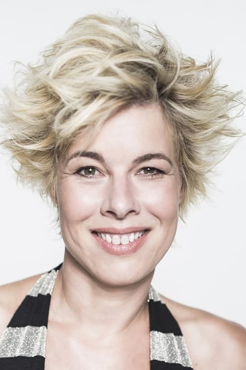 Réka Pelsöczy photo