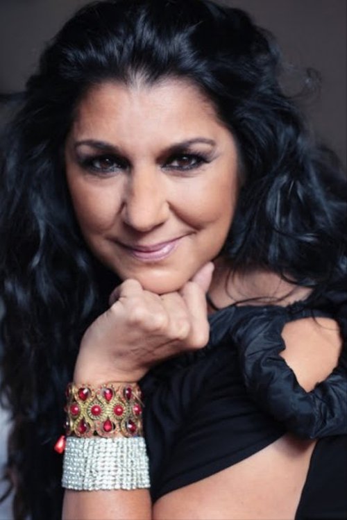 Remedios Amaya photo