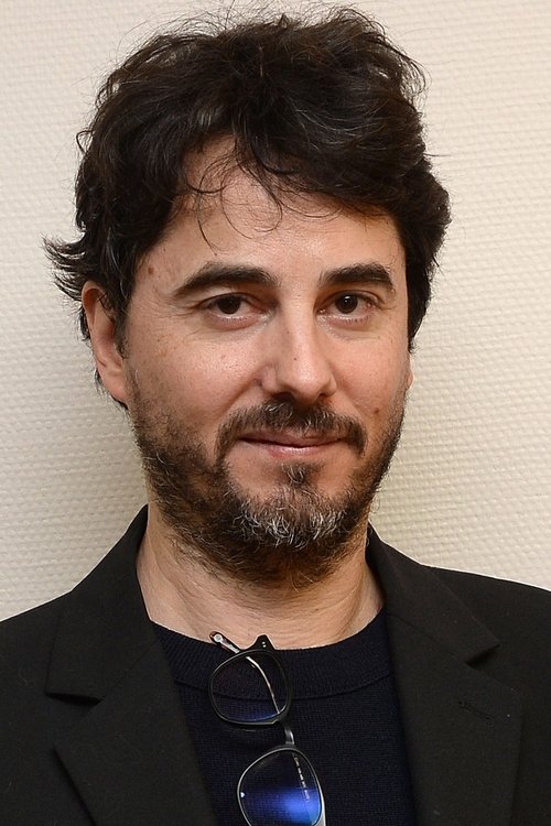 Profile image of Rémi Bezançon