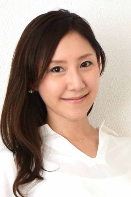 Remi Kawashima photo