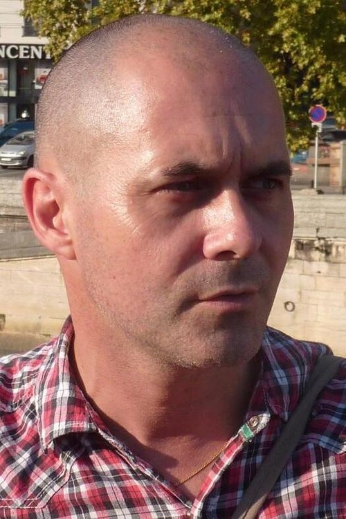 Profile image of Rémi Lange