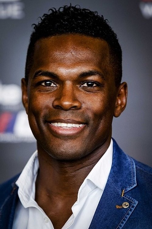 Remy Bonjasky photo