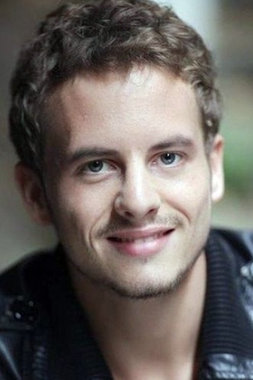 Rémy Carpentier photo