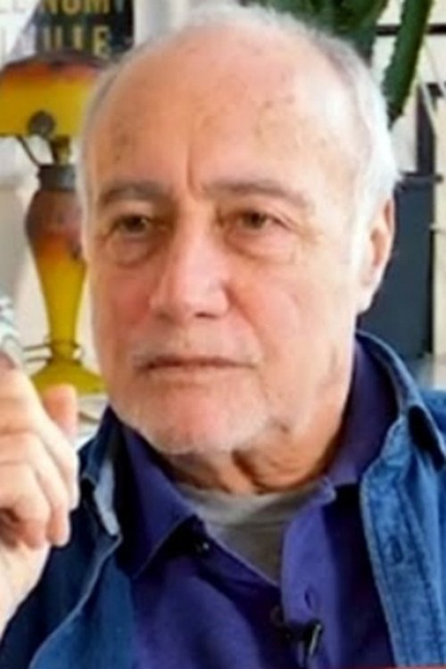 Rémy Grumbach photo