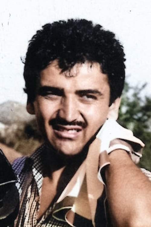 Profile image of Remzi Jöntürk