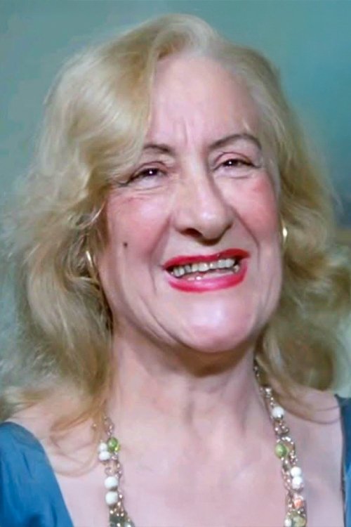 Remziye Fırtına photo