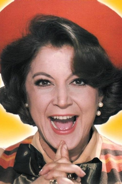 Rena Vlahopoulou photo