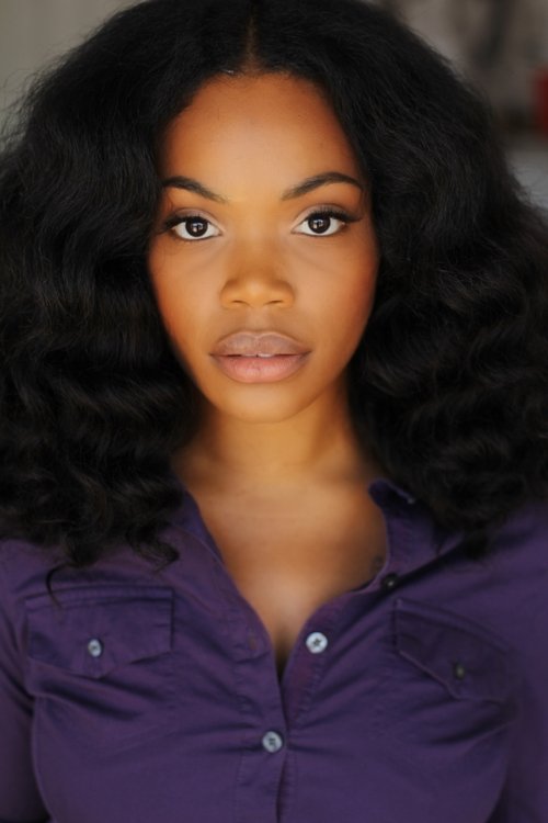 Renae Anderson photo