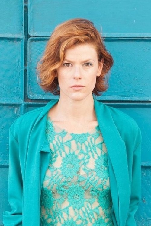 Renata de Lélis photo