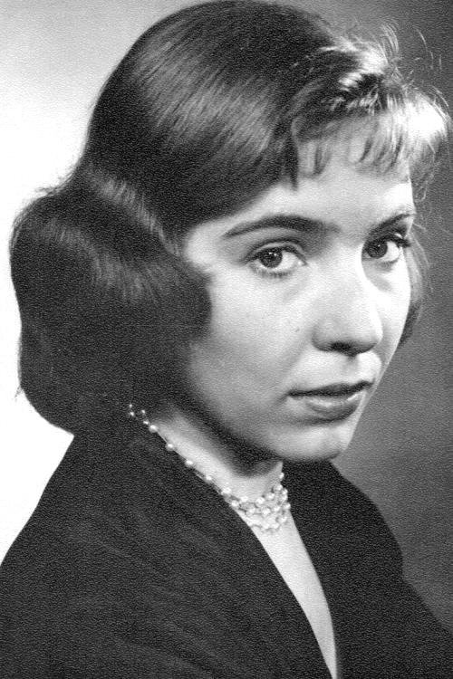 Renata Olárová photo