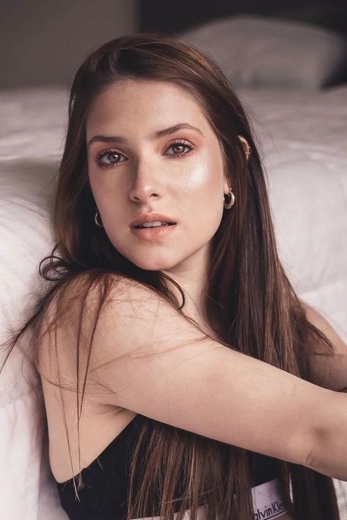 Renata Toscano Bruzón photo