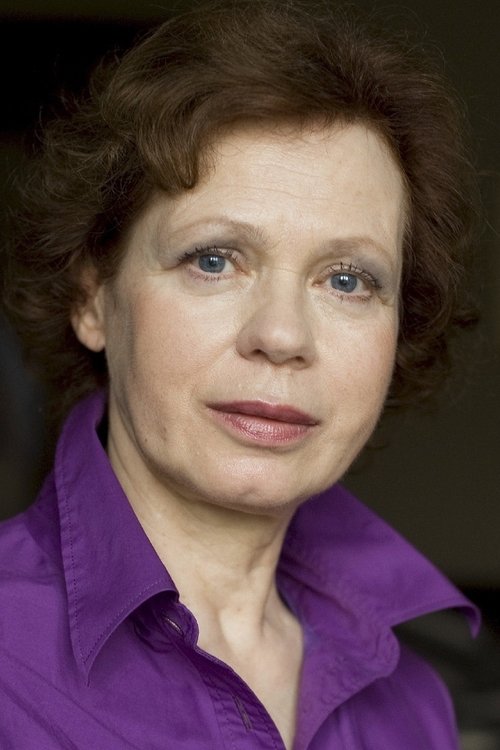 Renate Krößner photo