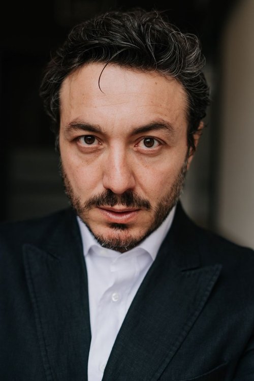 Renato Avallone photo