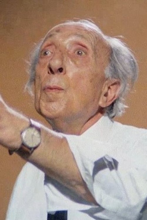 Renato Chiantoni photo