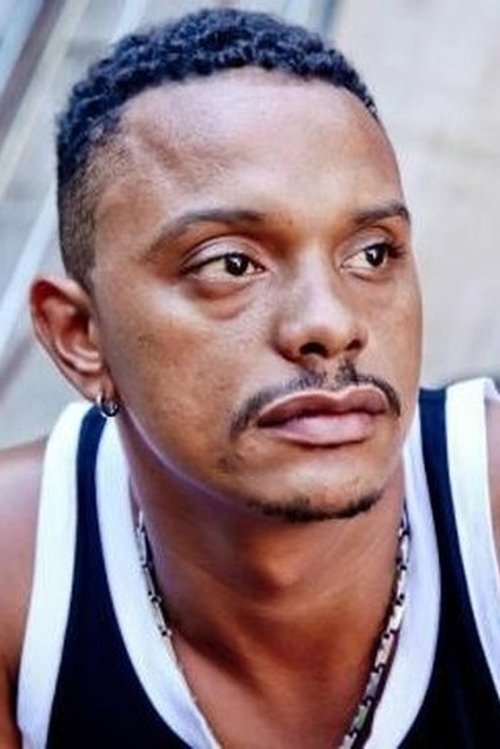 Renato de Souza photo