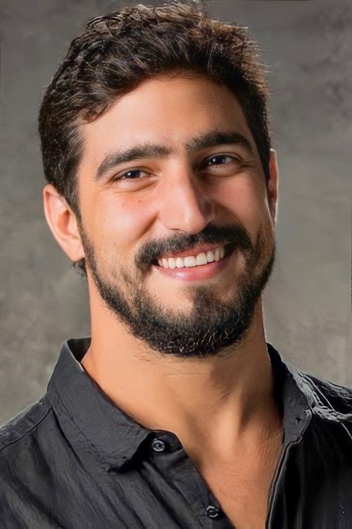 Renato Góes photo