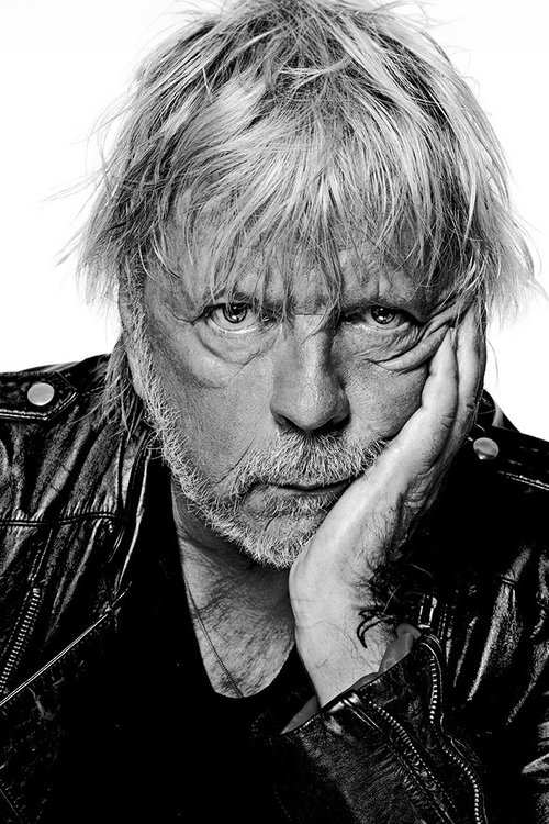 Renaud photo