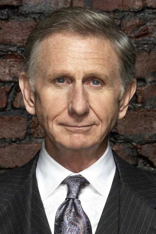 René Auberjonois photo