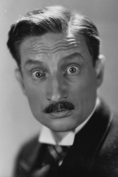 René Bergeron photo