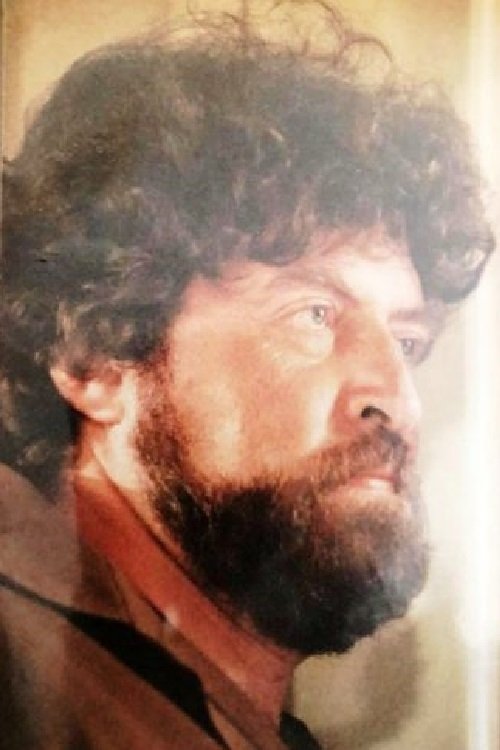 René Cardona Jr. photo