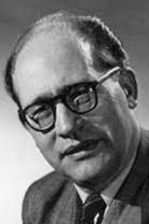 Profile image of René Delacroix