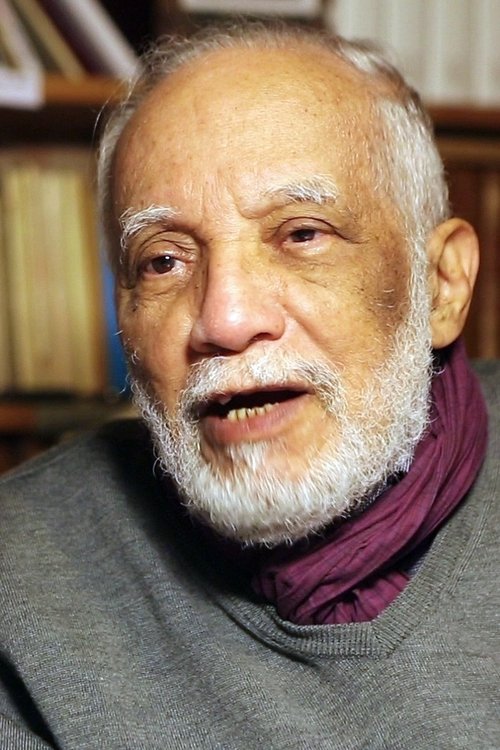 René Depestre photo