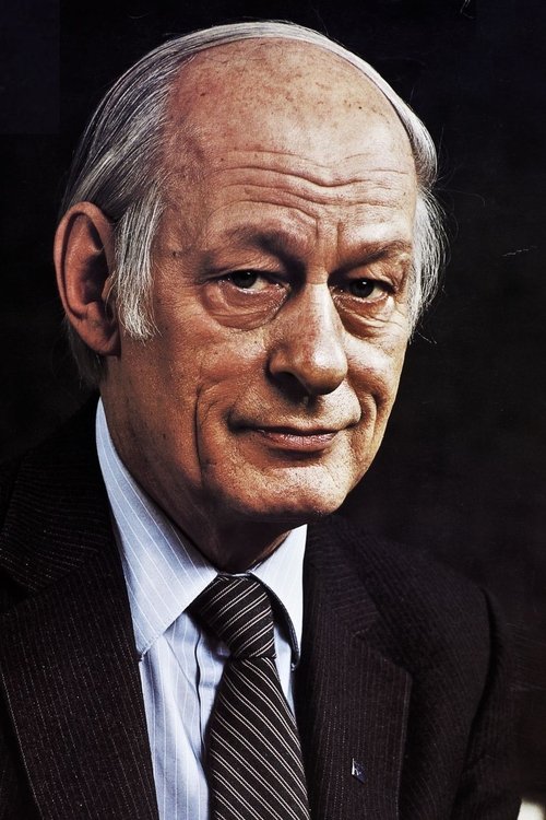 René Lévesque photo