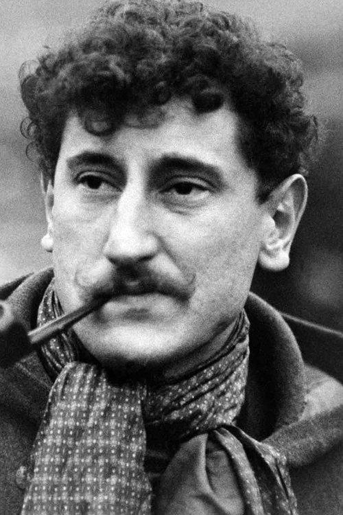 René-Louis Lafforgue photo