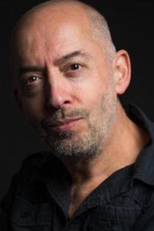 Profile image of René Manzor