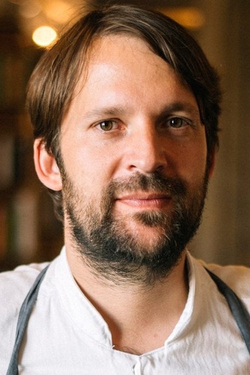 René Redzepi photo
