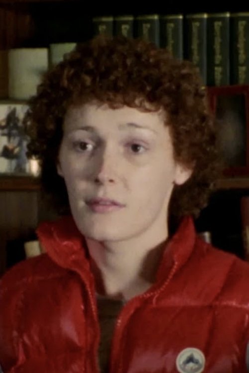 Reneé Amor Fernández photo