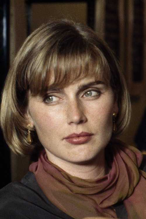 Renée Coleman photo