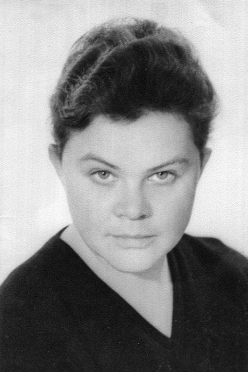 Renita Grigoryeva photo