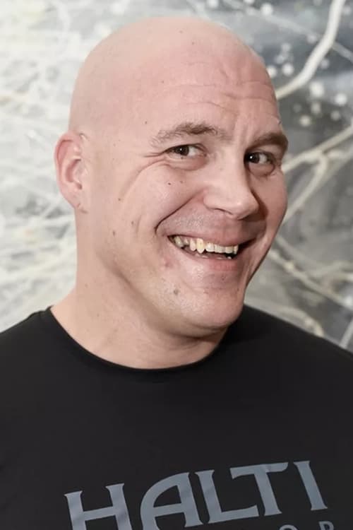 Renne Korppila photo