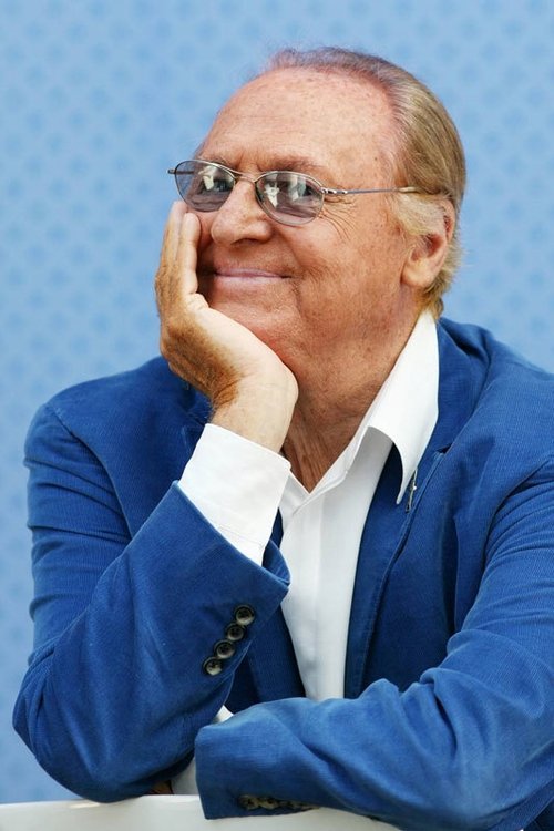 Renzo Arbore photo
