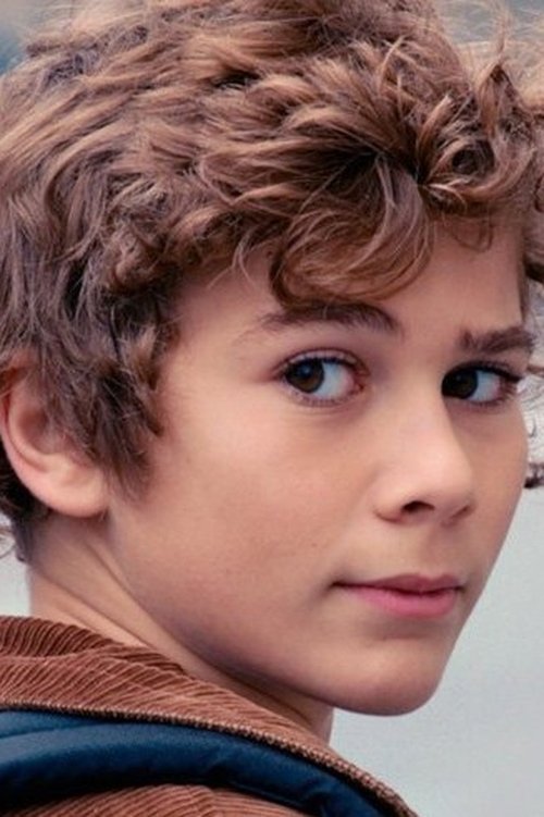 Réphaël Ghrenassia photo