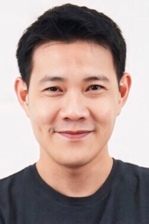 Profile image of Rerkchai Paungpetch