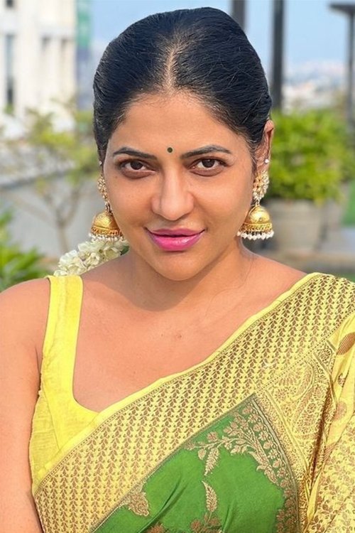 Reshma Pasupuleti photo