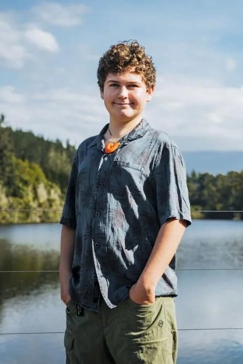 Reuben Francis photo