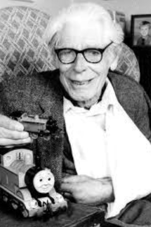 Rev. W. Awdry photo