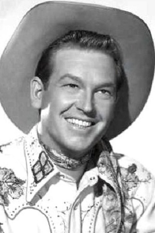 Rex Allen photo