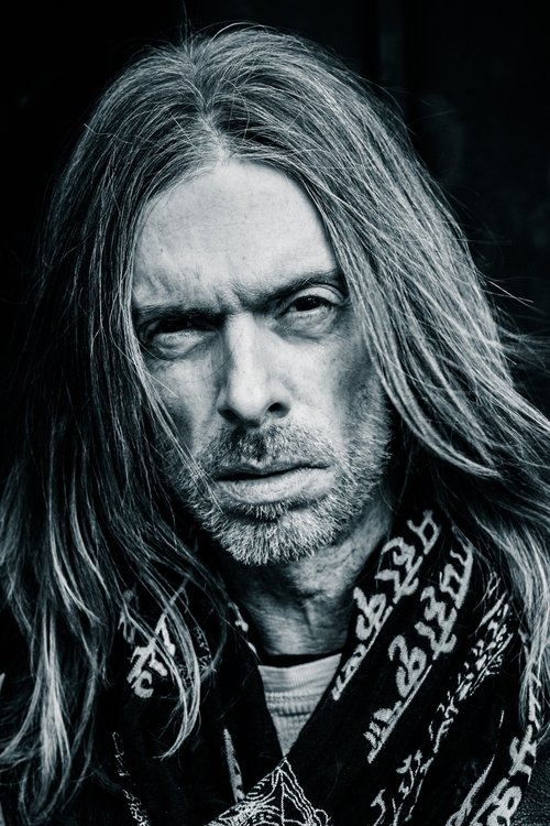 Rex Brown photo