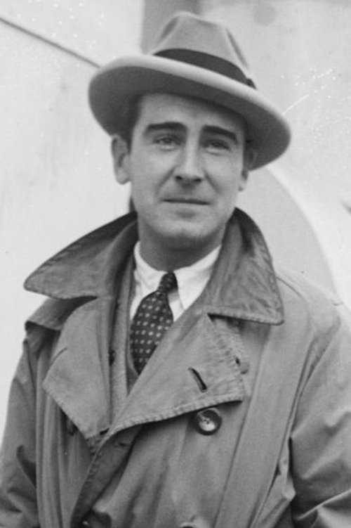 Profile image of Rex Ingram