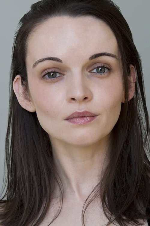 Reyna de Courcy photo