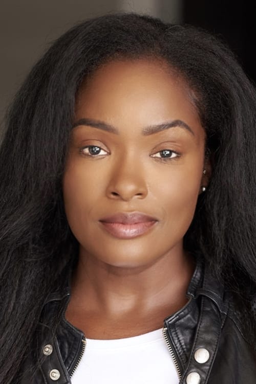 Reynada Robinson photo