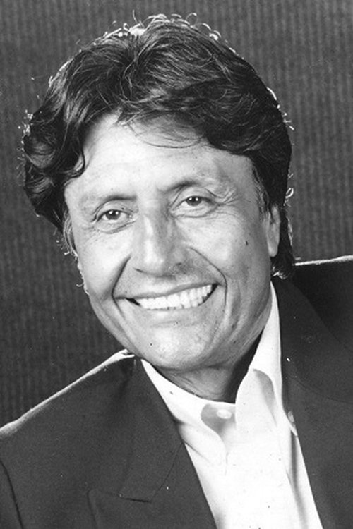 Reynaldo Arenas photo