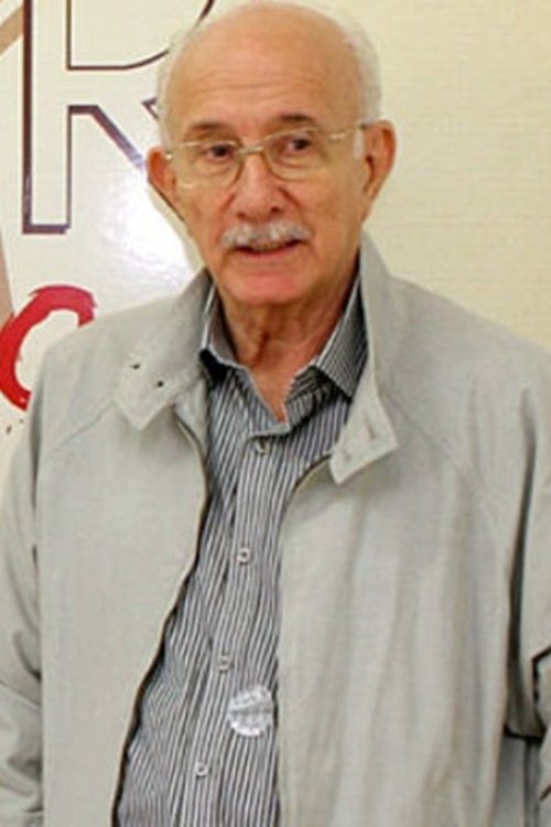 Profile image of Reynaldo Boury