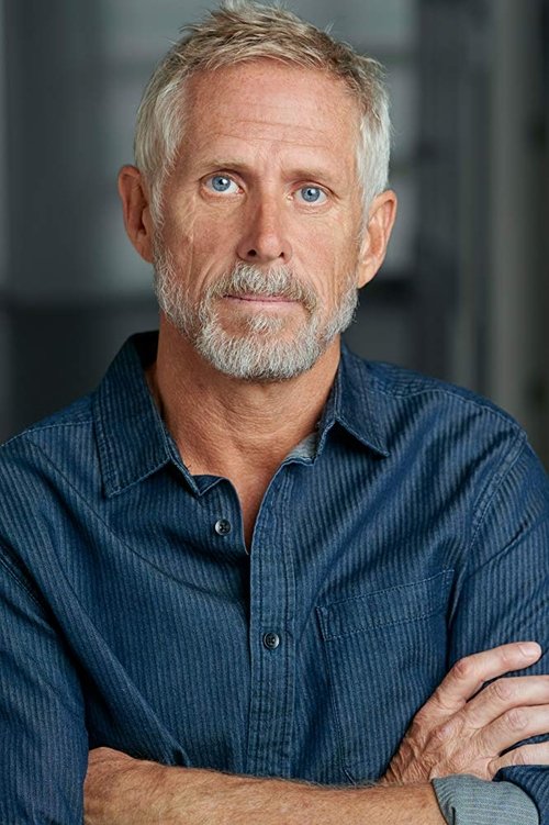 Reynolds Washam photo