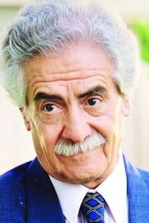 Reza Arham Sadr photo